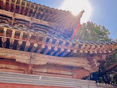 -塔尔寺
