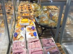 -BreadTalk面包新语·烘焙蛋糕(广州白云五号店)