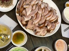 汉阳猪蹄-汉阳猪蹄