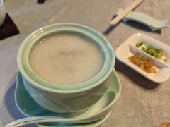 -广州花园酒店荔湾亭·地道点心·粤式饮茶
