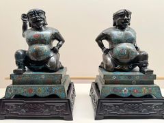 -上海博物馆(人民广场馆)