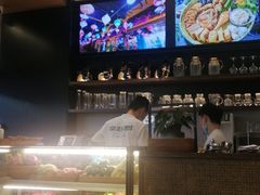 -南越郡·越式风味餐厅(青秀万达店)
