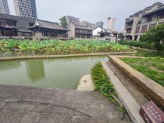-龙潭水乡