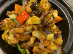 -禄興記香港大排档(歌斐中心店)