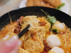 -热浪岛马来餐厅