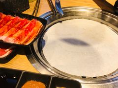 -本家·小顽牛自助烤肉(金润路店)