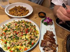 -川堂风·跷脚牛肉·乐山爆炒(宝山日月光店)