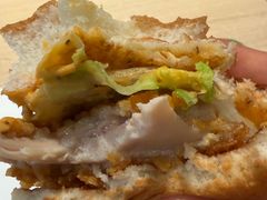 -麦当劳(季平店)