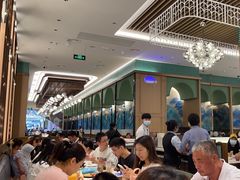 -新世界餐厅(万达店)
