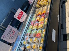 -物美超市(三里河店)