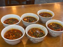 一口香臊子面-小崔家臊子面(蔡家坡总店)
