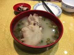 -廖老妈蹄花店(人民公园陕西街259号店)