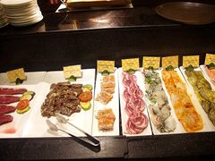 -厦门海景千禧大酒店·海景咖啡厅