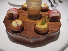 -王品牛排(杭州大厦店)