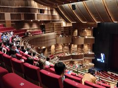 -交通银行前滩31演艺中心