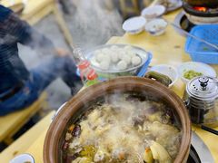 -威邵鸡煲(西华路总店)