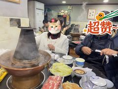 -新梅居(宁海东路店)