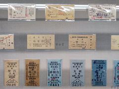 -中国铁道博物馆(正阳门馆)