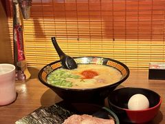 -一蘭拉面(尖沙咀店)
