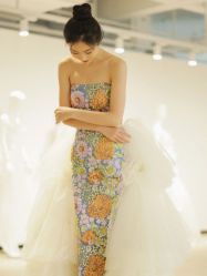 点击看大图 -纯色时光婚纱艺术馆WHITE