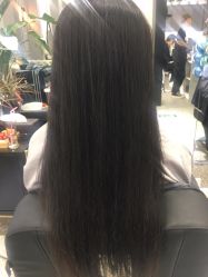 -TITI HAIR STYLE
