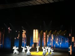 -《12·12》西安事变大型实景演出