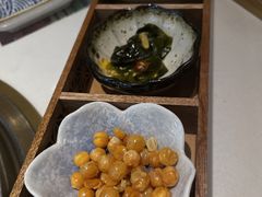 -千寻山野烤肉(中关村店)