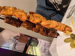 -MIO弥欧洋房西餐厅(中央大街店)