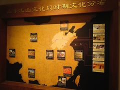 -临沂市博物馆