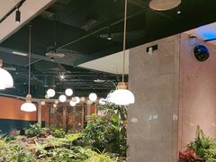 -半秋山西餐厅(巴南万达广场店)