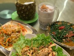 -多哥水傣味餐厅(司马巷店)