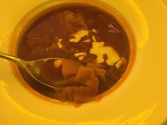 -成桂西餐厅·42年的味道(五大道疙瘩楼店)