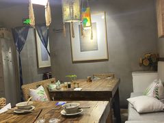 -云上千禾(水上店)