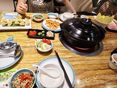 -春润大地海南椰子鸡(沙井京基百纳广场店)