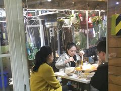 大堂-符淼淼火锅(宽窄巷子店)
