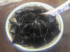-港湾糖水