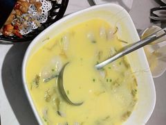 -避风塘(江桥万达店)