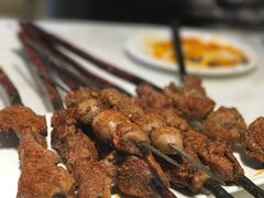 -尹兰楼西北风情餐厅(嘉定店)