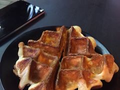 -意淇港式下午茶(官桥店)