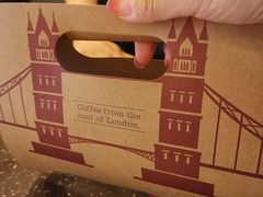 -COSTA COFFEE(新奥购物中心店)