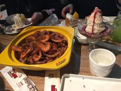 -多嘴超级肉蟹煲(欧亚卖场店)
