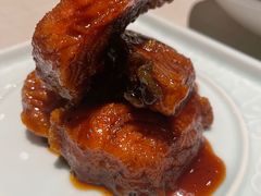 -狮王府淮扬菜(夫子庙老门东店)