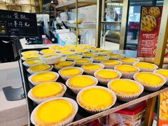 -龙凤点心饼家·39年老字号(松岗店)