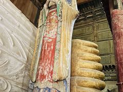 -张掖大佛寺景区