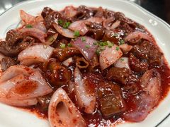 -旺达·福州菜(正大广场店)