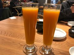 -云海肴·汽锅鸡·云南菜(广安门天虹店)