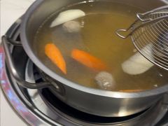 -牛品福潮汕牛肉火锅(旺庄店)