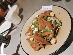 -佬太公海鸭·海鲜大排档(上海总店)