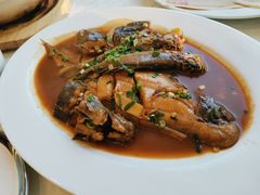 -天天渔港(杏林街店)