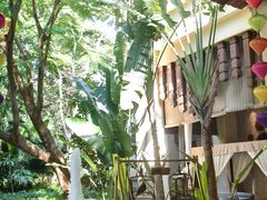 -西双版纳融创皇冠假日度假酒店